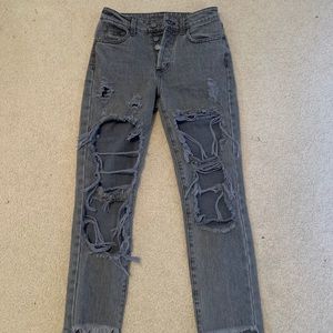 never worn carmar denim jeans!